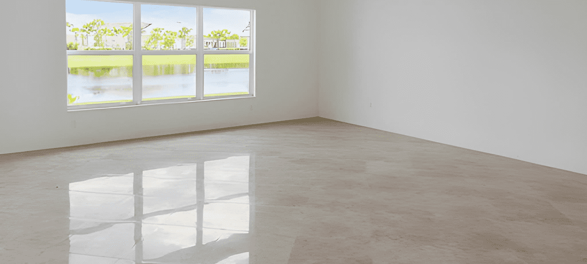 Glossy Porcelain Tiles